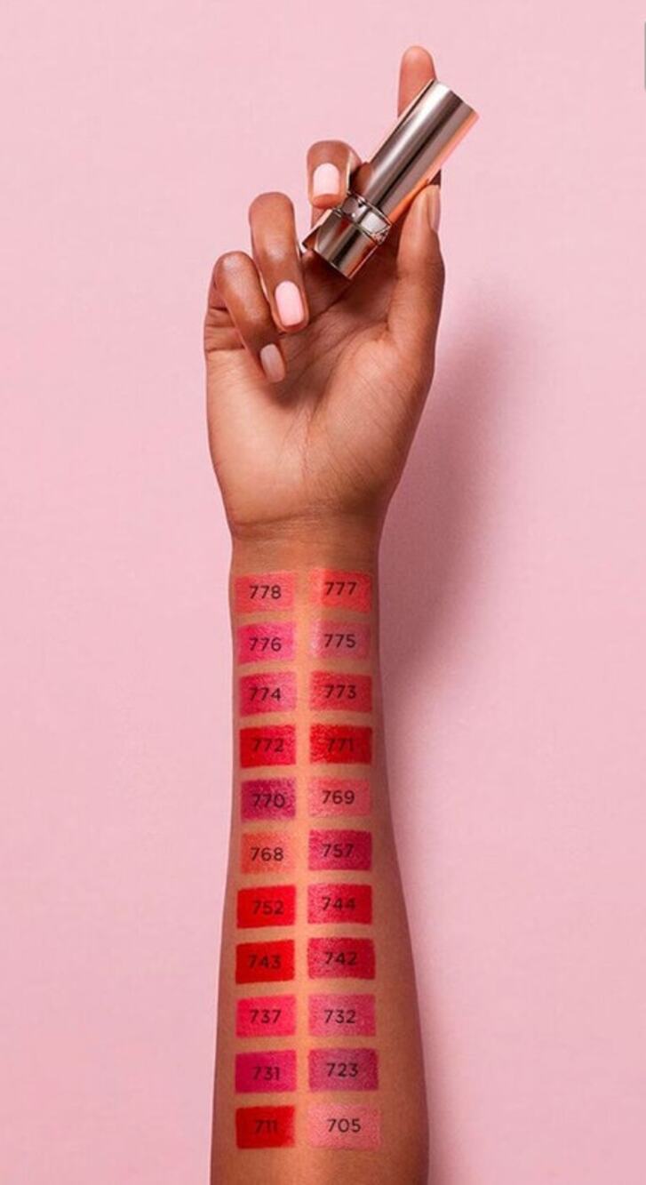 Clarins Joli Rouge Tester NIB Multiple Colors Available